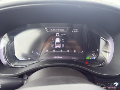 2023 RAM 1500 Limited