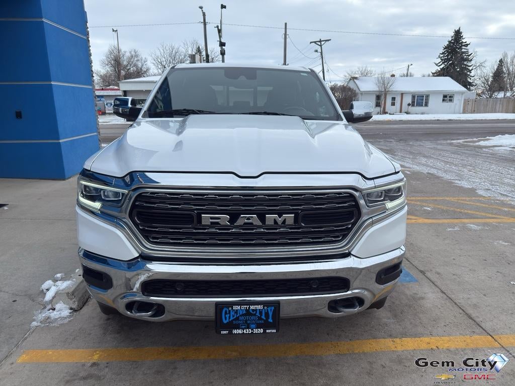 2023 RAM 1500 Limited