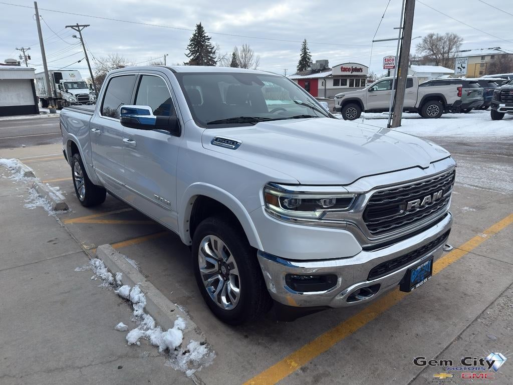 2023 RAM 1500 Limited