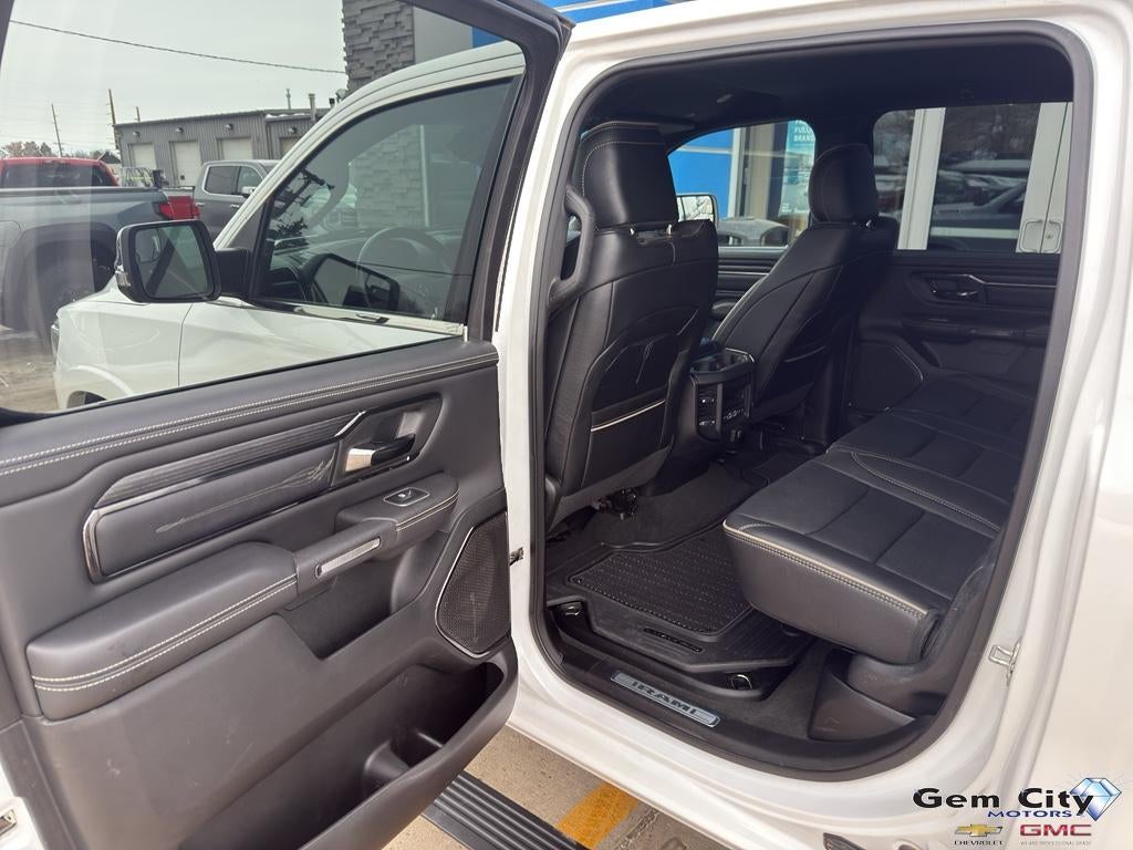 2023 RAM 1500 Limited