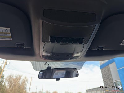 2017 Ford Super Duty F-350 SRW Platinum