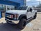 2017 Ford Super Duty F-350 SRW Platinum