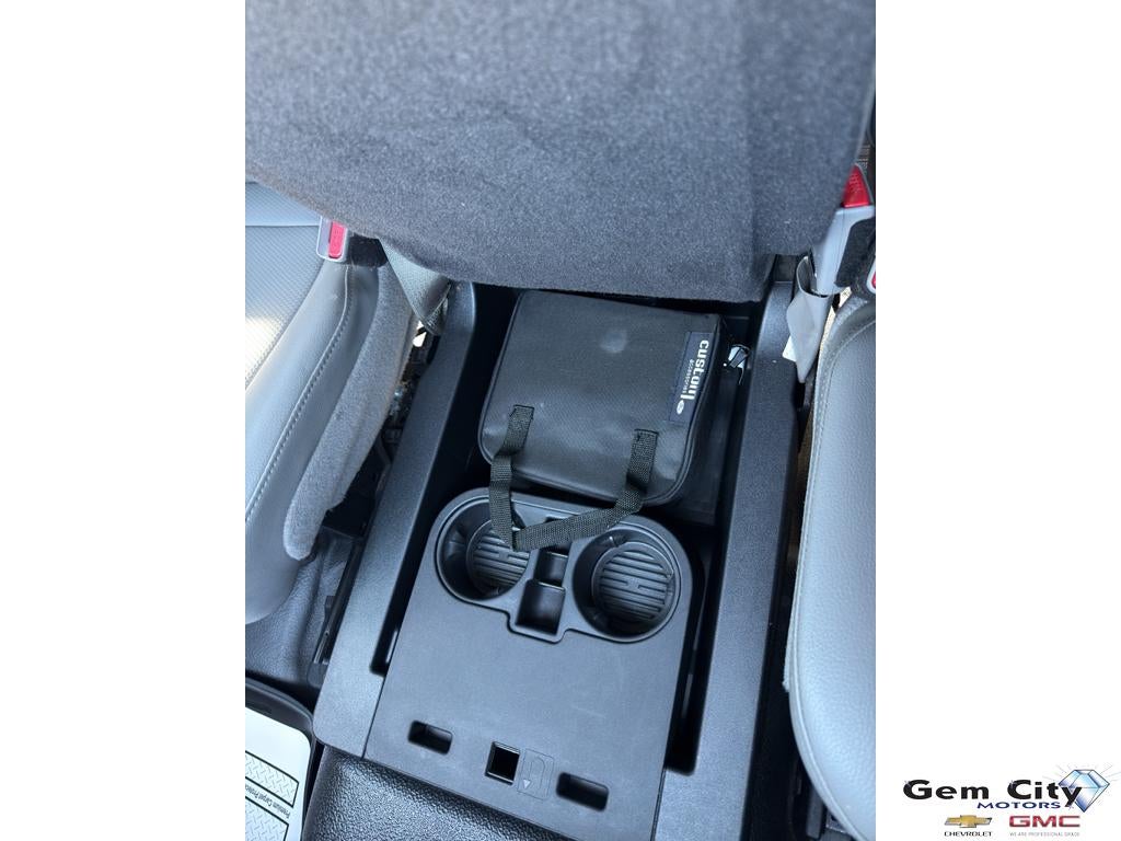 2017 Ford Super Duty F-350 SRW Platinum