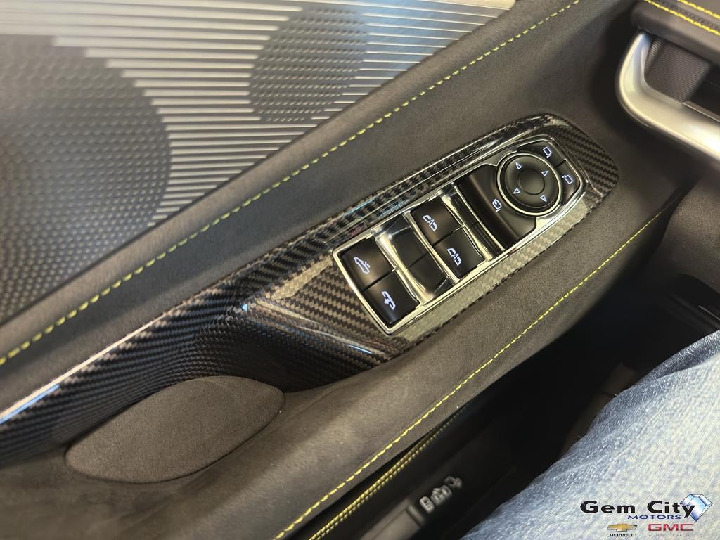 2023 Chevrolet Corvette Stingray 3LT