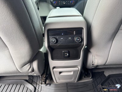 2018 GMC Acadia SLE