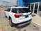 2018 GMC Acadia SLE