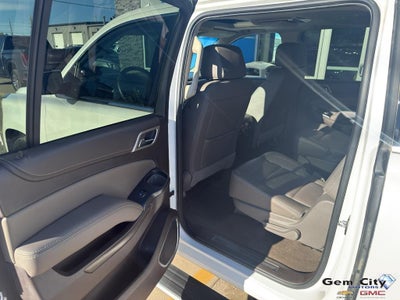 2018 GMC Yukon XL Denali