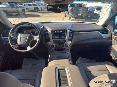 2018 GMC Yukon XL Denali