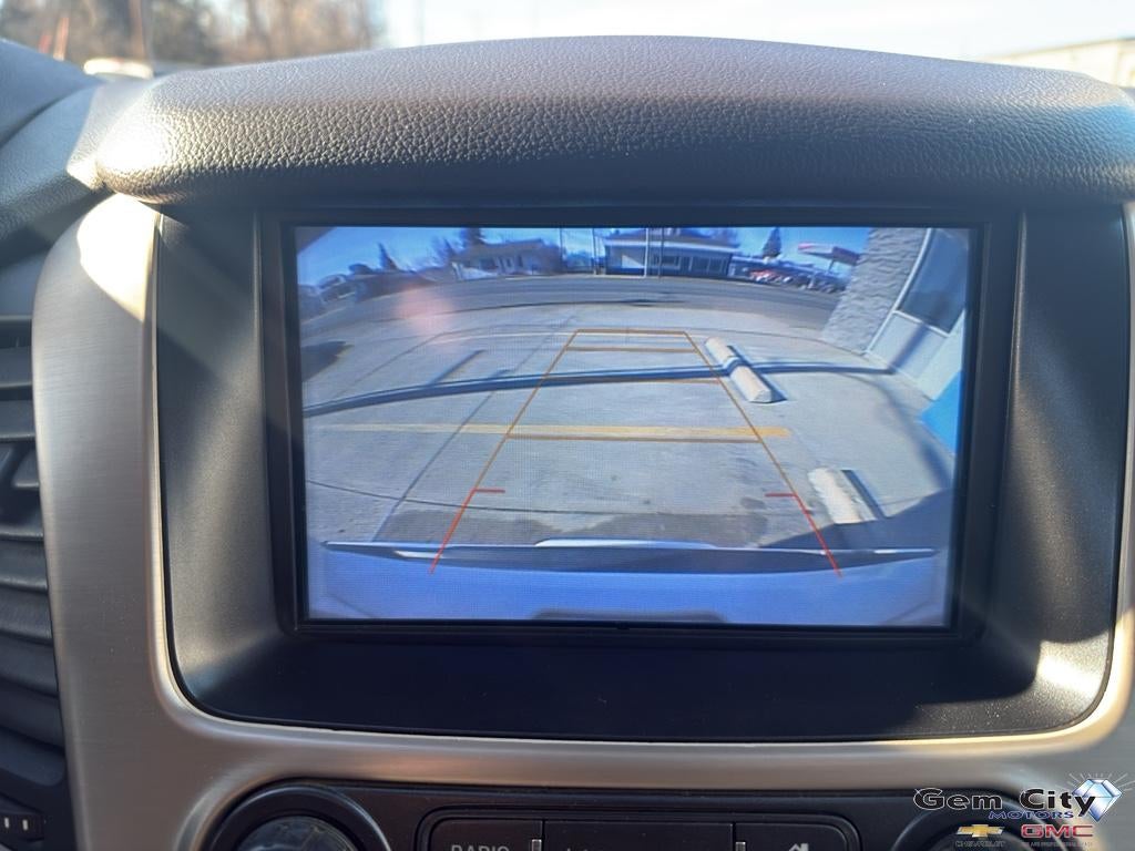 2018 GMC Yukon XL Denali