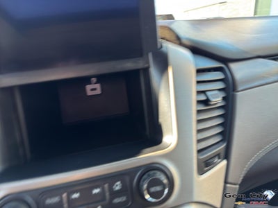 2018 GMC Yukon XL Denali