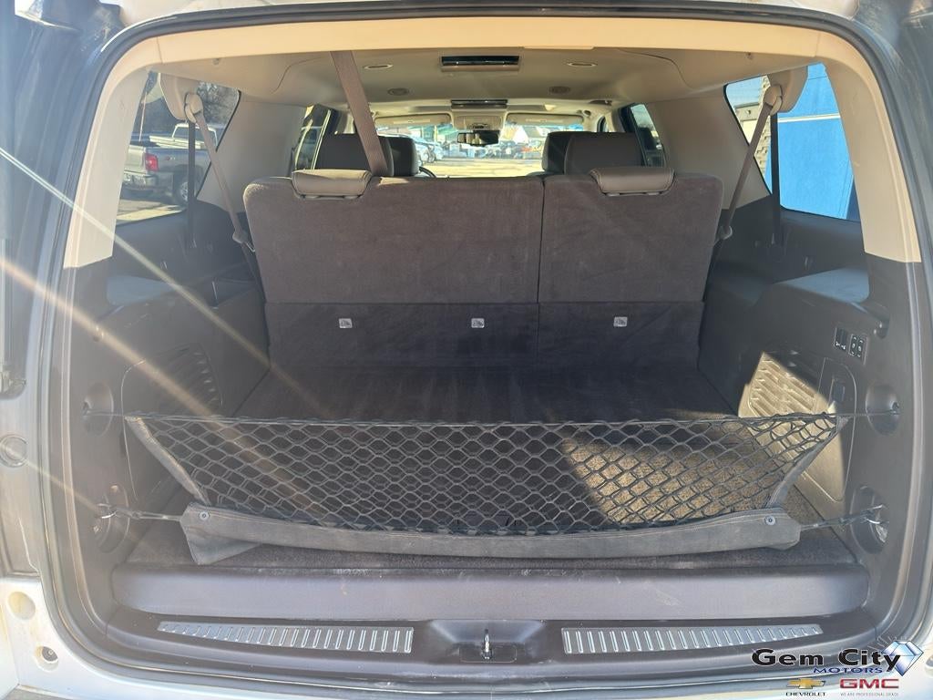 2018 GMC Yukon XL Denali