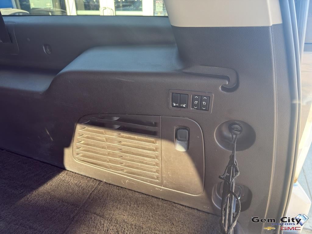 2018 GMC Yukon XL Denali