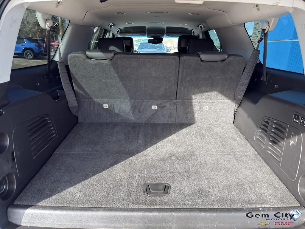 2019 GMC Yukon XL Denali