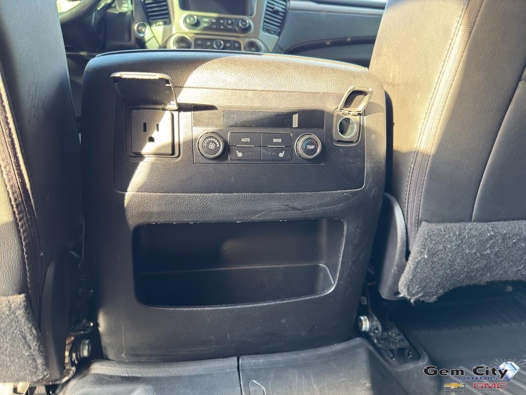 2019 GMC Yukon XL Denali