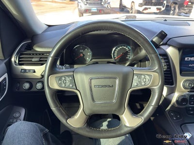 2019 GMC Yukon XL Denali