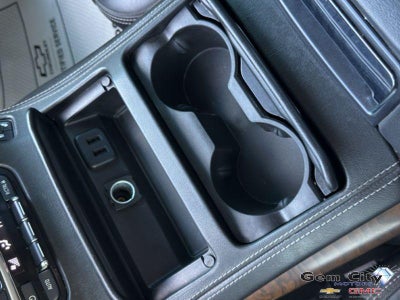 2019 GMC Yukon XL Denali