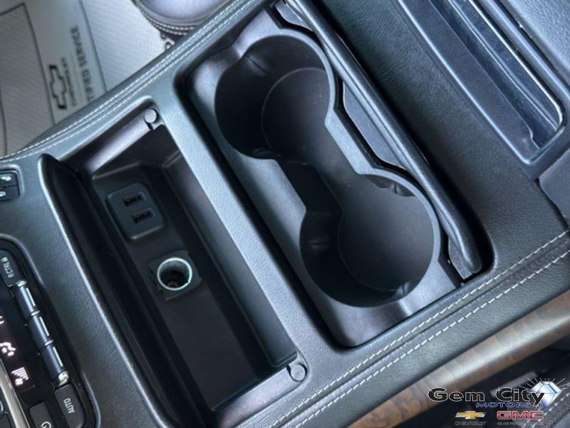 2019 GMC Yukon XL Denali