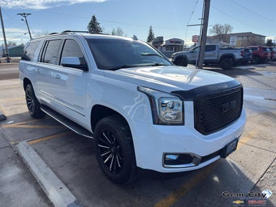 2019 GMC Yukon XL Denali