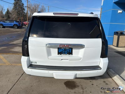 2019 GMC Yukon XL Denali