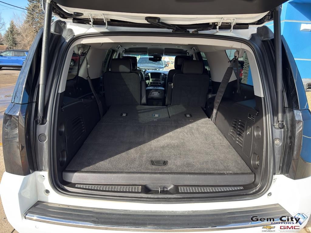 2019 GMC Yukon XL Denali