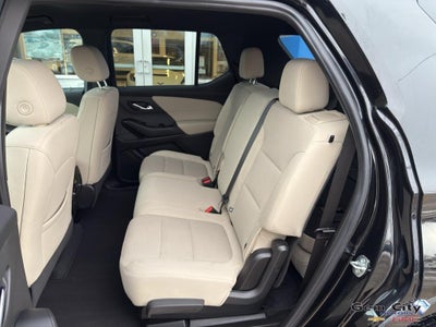 2023 Chevrolet Traverse 1FL