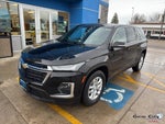 2023 Chevrolet Traverse 1FL