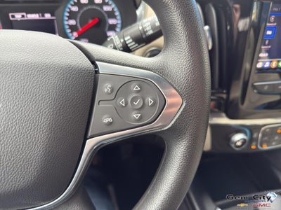 2023 Chevrolet Traverse 1FL