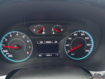 2023 Chevrolet Traverse 1FL