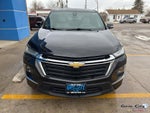 2023 Chevrolet Traverse 1FL