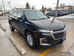 2023 Chevrolet Traverse 1FL