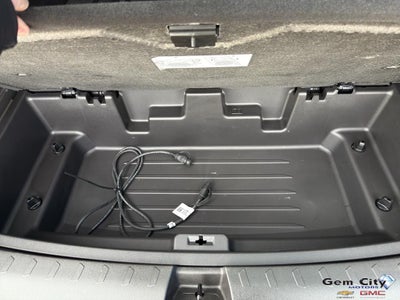 2023 Chevrolet Traverse 1FL