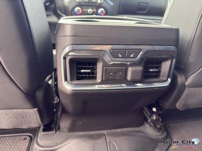 2021 GMC Sierra 3500 HD AT4