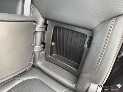 2021 GMC Sierra 3500 HD AT4