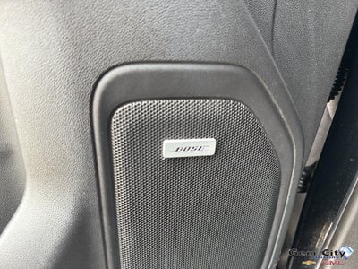 2021 GMC Sierra 3500 HD AT4