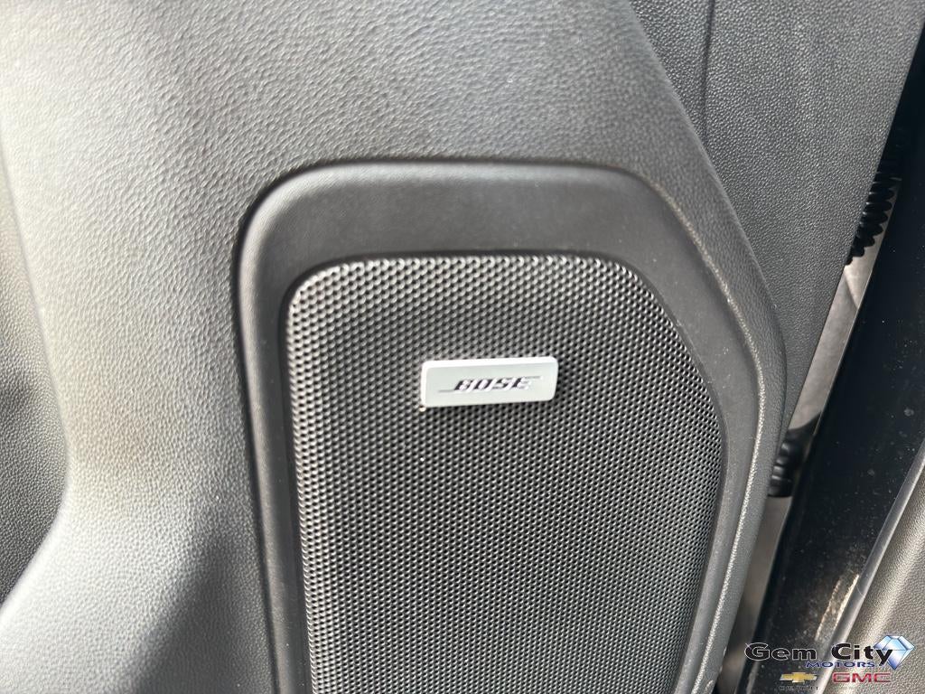 2021 GMC Sierra 3500 HD AT4