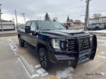 2021 GMC Sierra 3500 HD AT4