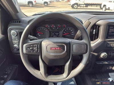 2022 GMC Sierra 1500 Pro