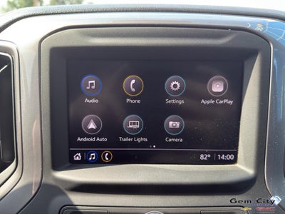 2022 GMC Sierra 1500 Pro