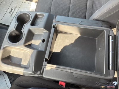 2022 GMC Sierra 1500 Pro