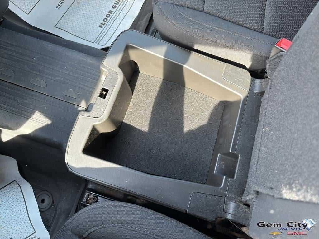 2022 GMC Sierra 1500 Pro