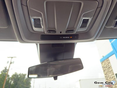 2022 GMC Sierra 1500 Pro