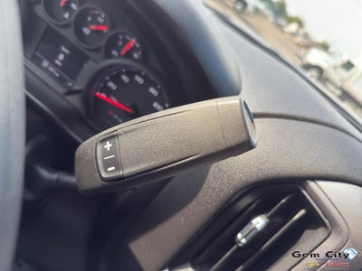 2022 GMC Sierra 1500 Pro