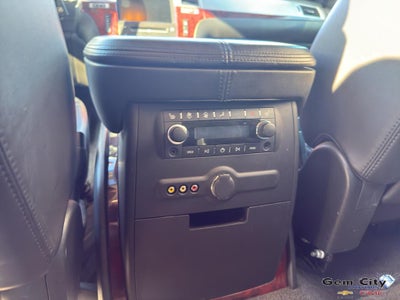 2009 Cadillac Escalade Base