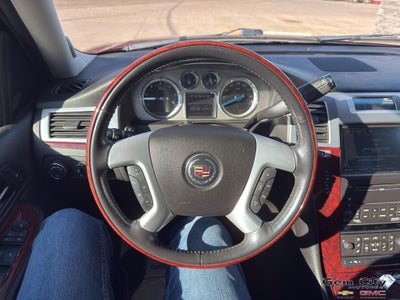 2009 Cadillac Escalade Base