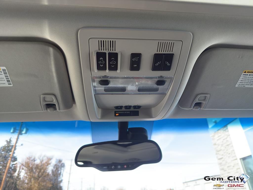 2009 Cadillac Escalade Base