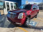 2009 Cadillac Escalade Base