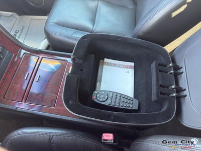 2009 Cadillac Escalade Base