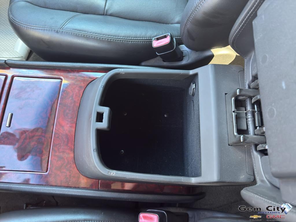 2009 Cadillac Escalade Base