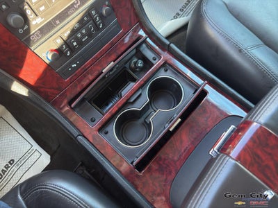 2009 Cadillac Escalade Base