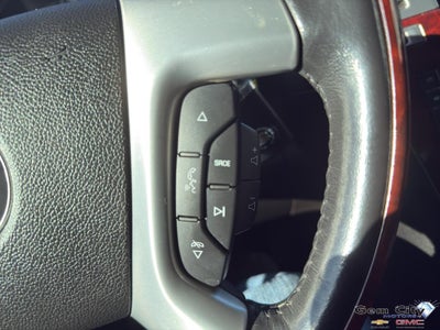 2009 Cadillac Escalade Base